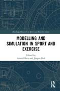 Modelling and Simulation in Sport and Exercise