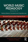 World Music Pedagogy VI School-Community Intersections