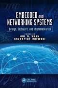 Embedded and Networking Systems: Design, Software, and Implementation
