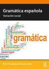 Gramática española: Variación social