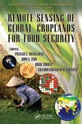 Remote Sensing of Global Croplands for Food Security