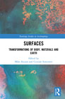 Surfaces: Transformations of Body, Materials and Earth