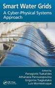 Smart Water Grids: A Cyber-Physical Systems Approach