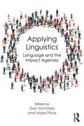 Applying Linguistics: Language and the Impact Agenda