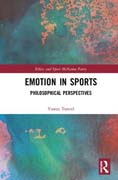 Emotion in Sports: Philosophical Perspectives