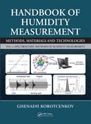 Handbook of Humidity Measurement 1 Spectroscopic Methods of Humidity Measurement