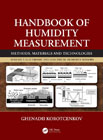 Handbook of Humidity Measurement 2 Electronic and Electrical Humidity Sensors