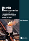 Thermitic Thermodynamics: A Computational Survey and Comprehensive Interpretation of Over 800 Combinations of Metals, Metalloids, and Oxides