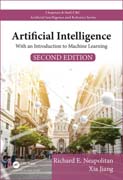 Artificial Intelligence: With an Introduction to Machine Learning