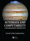 Automata and computability: a programmer's perspective