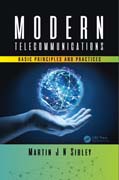 Modern Telecommunications: Basic Principles and Practices