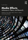 Media effects: Advances in Theory and Research
