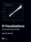 R Visualizations: Derive Meaning from Data