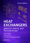 Heat Exchangers: Selection, Rating, and Thermal Design