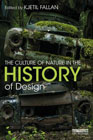 The Culture of Nature in the History of Design