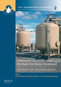 Innovative materials and methods for water treatment: solutions for arsenic and chromium removal