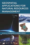 Geospatial Applications for Natural Resources Management