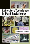 Laboratory Techniques in Plant Bacteriology