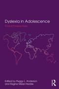 Dyslexia in Adolescence: Global Perspectives