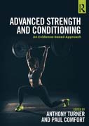 Advanced Strength and Conditioning: An Evidence-based Approach