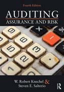 Auditing: assurance and risk