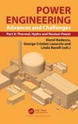 Power Engineering: Advances and Challenges A Thermal, Hydro and Nuclear Power