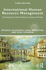 International human resource management: contemporary human resource issues in Europe