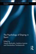 The Psychology of Doping in Sport