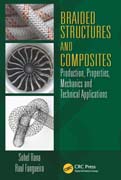 Braided Structures and Composites: Production, Properties, Mechanics, and Technical Applications