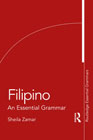 Filipino: An Essential Grammar