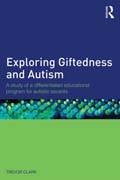 Exploring Giftedness and Autism: A study of a differentiated educational program for autistic savants