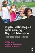 Digital Technologies and Learning in Physical Education: Pedagogical cases