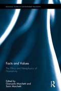 Facts and values: the ethics and metaphysics of normativity