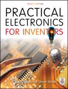 Practical electronics for inventors