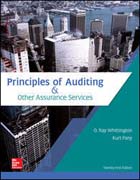 Principles of Auditing & Other Assurance Services (Loose Leaf)