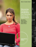 Discovering computers : introductory: your interactive guide to the digital world, international edition (with student success guide)
