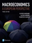 Macroeconomics: A European Perspective