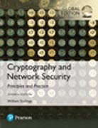 Cryptography and network security: principles and practice