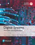 Digital Systems: Principles and applications