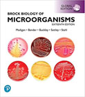 Brock. Biology of Microorganisms