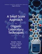A small-scale approach to organic laboratory techniques