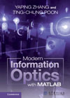 Modern Information Optics with MATLAB