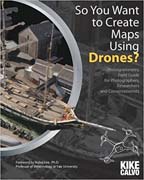 So You Want to Create Maps Using Drones?