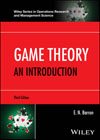 Game Theory: An Introduction