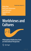 Worldviews and cultures: philosophical reflections from an intercultural perspective
