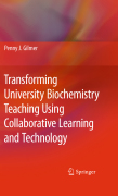 Transforming university science teaching using collaborative learning and technology: ready, set, action research!