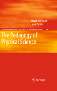 The pedagogy of physical science
