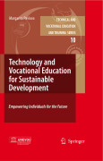 Technology and vocational education for sustainable development: empowering individuals for the future
