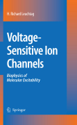 Voltage-sensitive ion channels: biophysics of molecular excitability