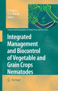 Integrated management and biocontrol of vegetableand grain crops nematodes